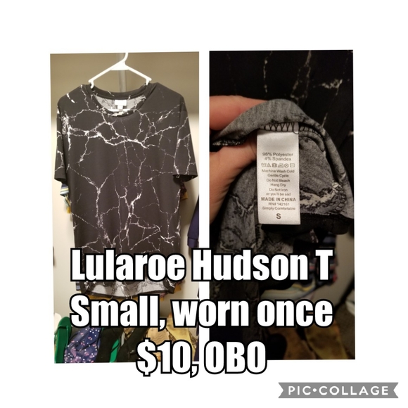 NEW or Gently Used Lularoe!!! - Picture 1 of 1